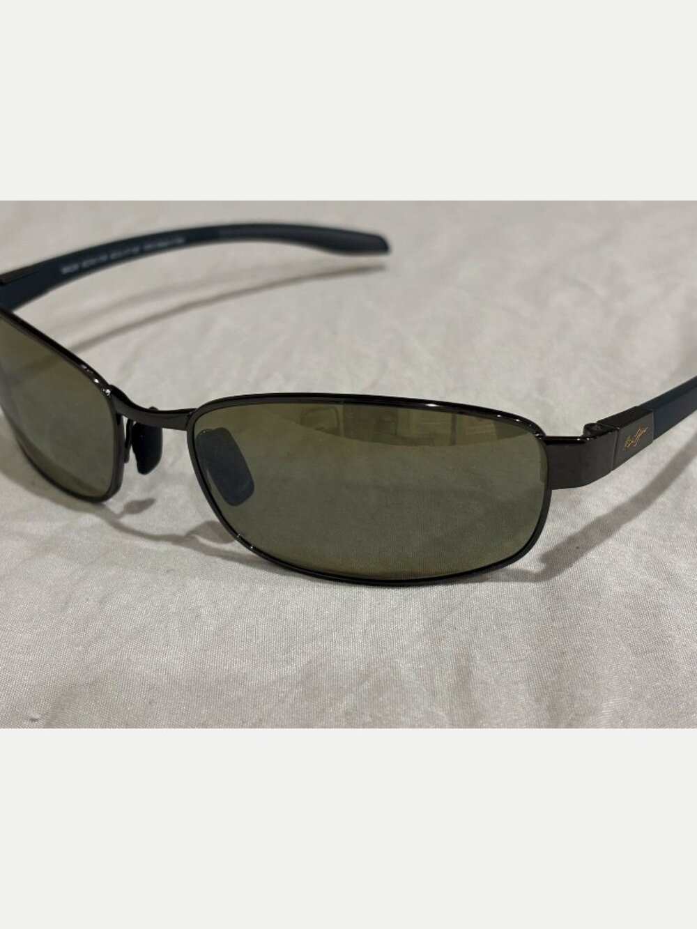 Maui Jim Salt Air MJ741-11R Sunglasses 60.5-17-135